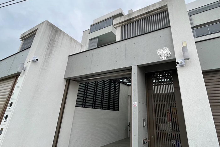 監視器安裝案例