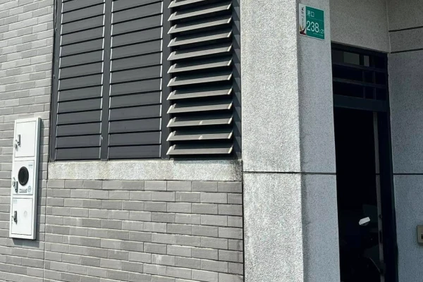 台南對講機系統