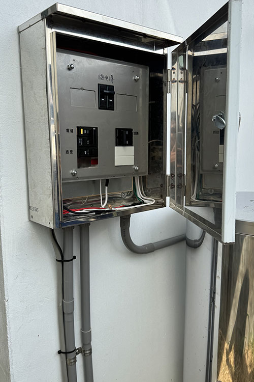 水電工程案例