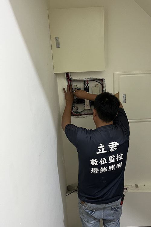 水電工程案例