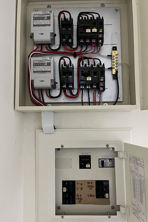 水電工程案例